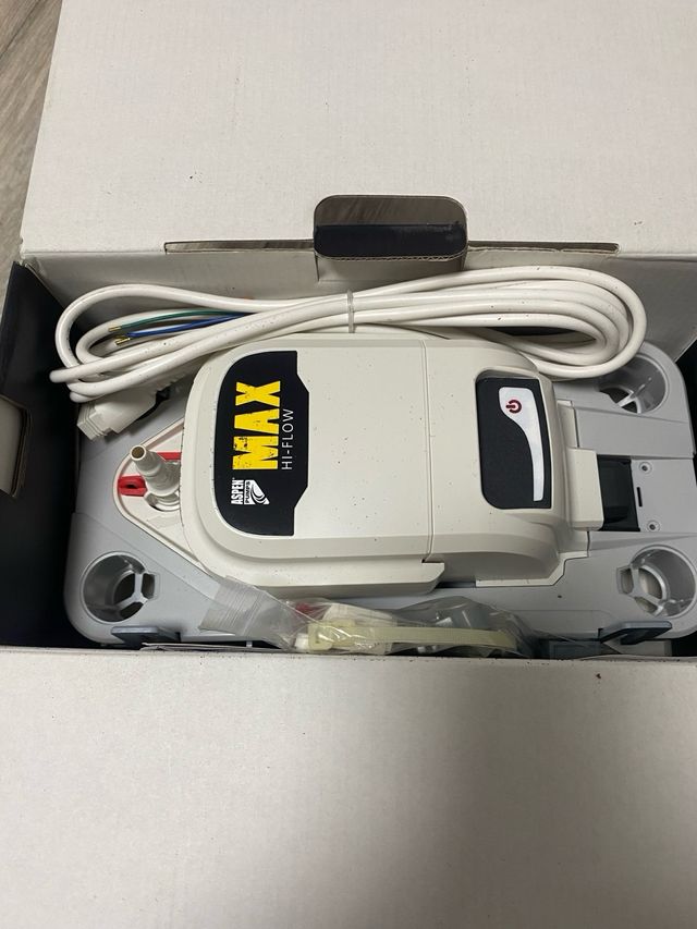 Pompa condensa Aspen Hi-Flow