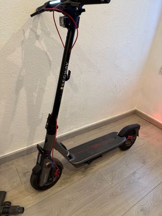 Patinete Ninebot F3 PRO