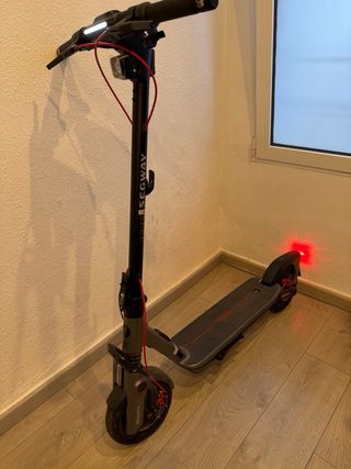Patinete Ninebot F3 PRO