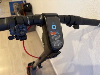 Patinete Ninebot F3 PRO