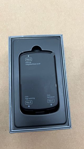 GPS Magene C606 Ciclismo