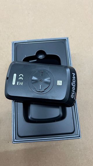 GPS Magene C606 Ciclismo
