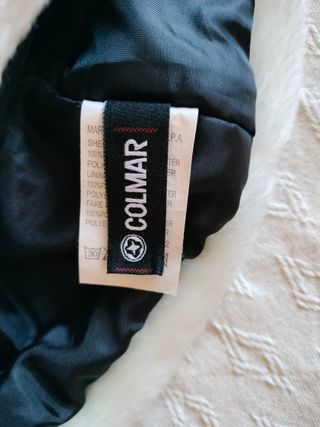 Cappello Colmar donna taglia unica