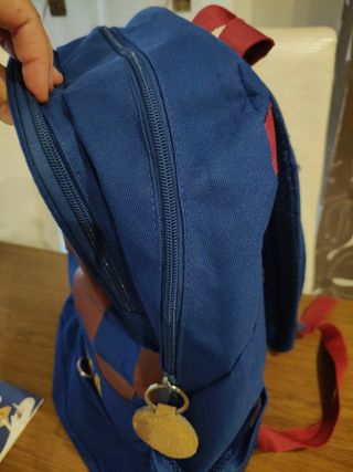 Mochila FC Barcelona CF Barça