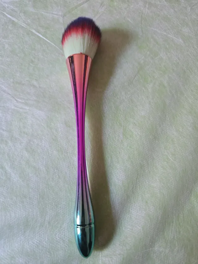 Set de brochas sirena