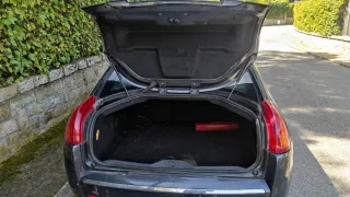 Citroen C6 2007