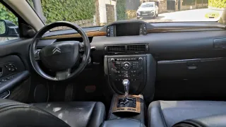 Citroen C6 2007