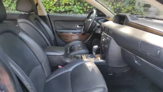Citroen C6 2007