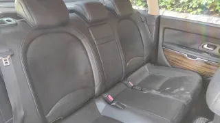 Citroen C6 2007