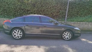 Citroen C6 2007