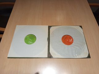 Vinilo Mike Oldfield - The Complete