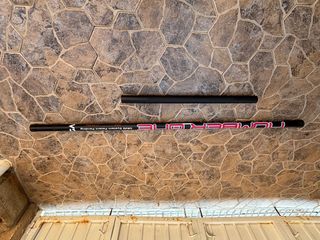 Caña Vega Number One 11m Enchufable