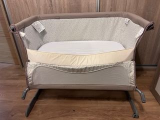 Minicuna colecho Chicco Next To Me