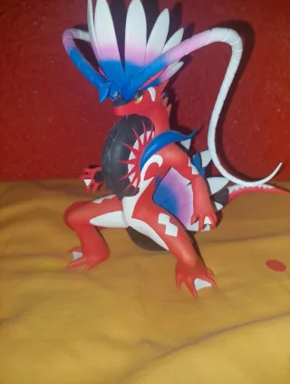 Figura Koraidon