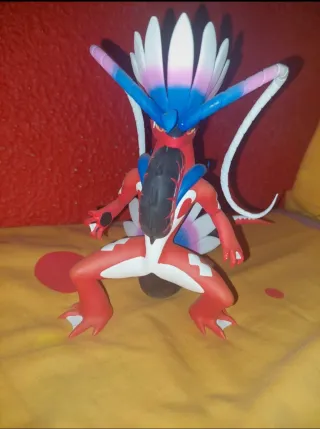 Figura Koraidon