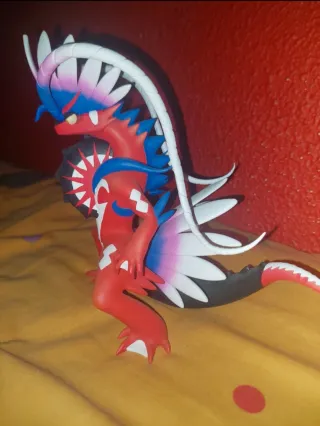 Figura Koraidon