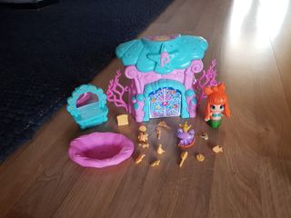 Set de Juguetes Pin y Pon