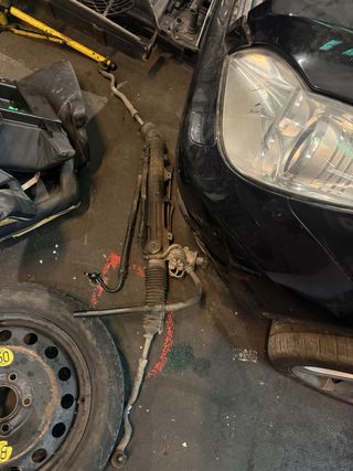 Cremallera Dirección BMW E46