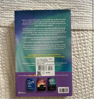 Todos los lugares que mantuvimos en secreto