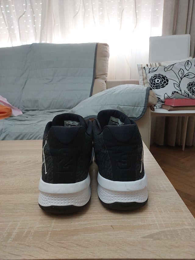 Zapatillas Jordan Talla 46 EU