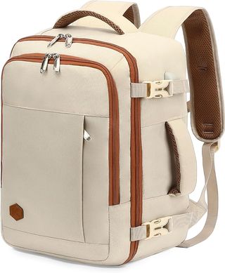 Mochila Viaje VANKEV Cabina Avión 45x36x20cm