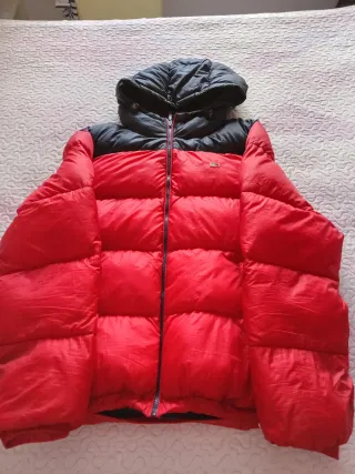 Plumas Tommy Hilfiger Talla XL