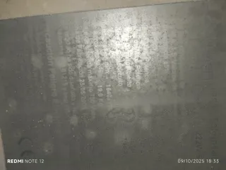 Lote 40 Paneles Fotovoltaicos.