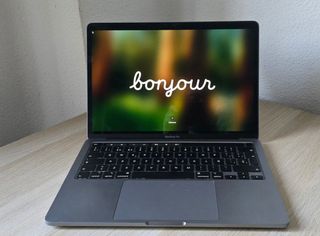 MacBook Pro 2020 13'' Intel