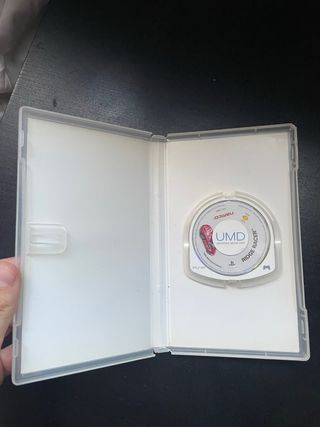 Ridge Racer PSP