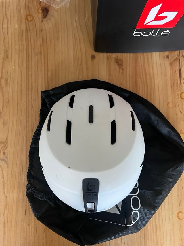 Casco Esquí Bollé Motive Talla L (59-62cm)