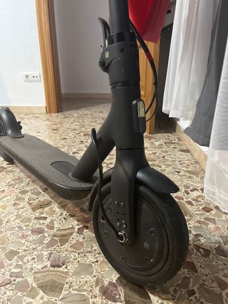 Patinete Eléctrico Xiaomi 1S