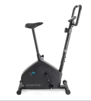 Bicicleta Estática Domyos Essential 03
