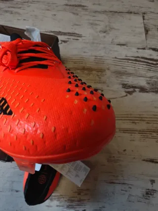 Botas de fútbol Adidas Predator