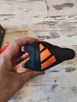 Botas de fútbol Adidas Predator