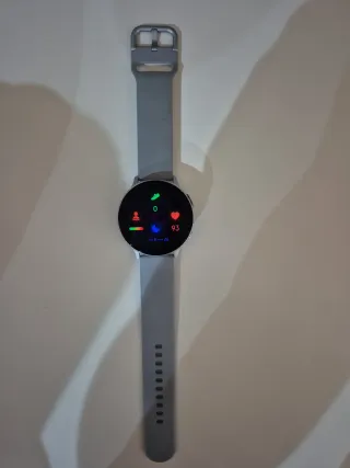 Samsung Galaxy Watch Active2 Gris