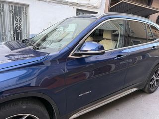 BMW X1 2017