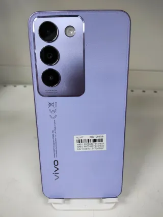 VIVO V40 SE 5G viola
