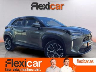 Toyota Yaris Cross 1.5 120H Active Tech