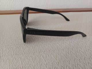 Gafas de sol Hawkers negras usadas
