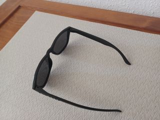 Gafas de sol Hawkers negras usadas