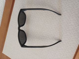 Gafas de sol Hawkers negras usadas