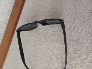 Gafas de sol Hawkers negras usadas