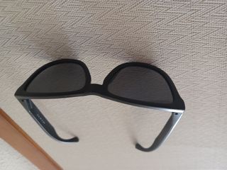 Gafas de sol Hawkers negras usadas