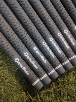 5 Grips TaylorMade Golf Pride