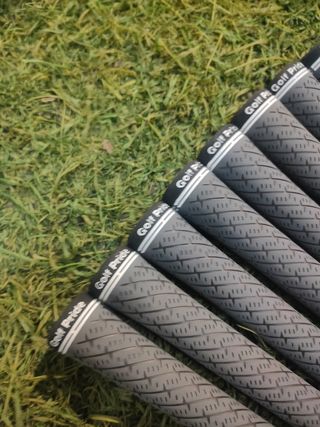 5 Grips TaylorMade Golf Pride