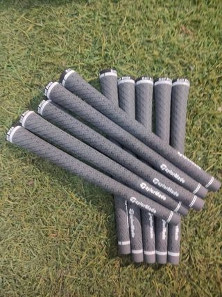 5 Grips TaylorMade Golf Pride