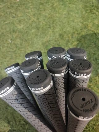5 Grips TaylorMade Golf Pride