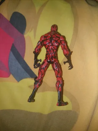Figura Carnage Marvel Universe