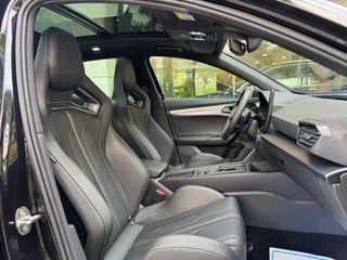 CUPRA Formentor VZ5 Edición BAT Nacional 9.000 kms