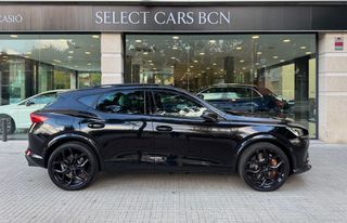 CUPRA Formentor VZ5 Edición BAT Nacional 9.000 kms